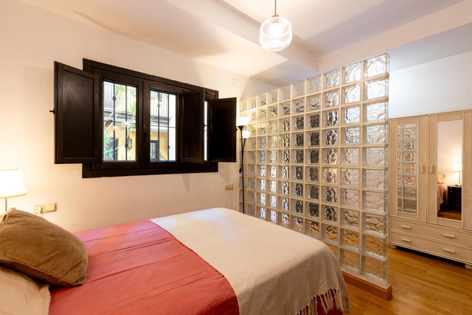 Loft En El Corral Del Horno Apartment Seville Exterior photo
